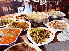 -恩宏德餐馆(平山道店)