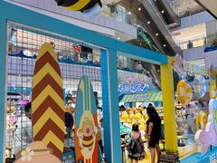 -凯德MALL(西直门店)