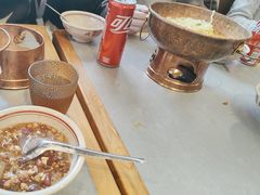 -极乐小煮·成都冒菜(科技绿洲店)