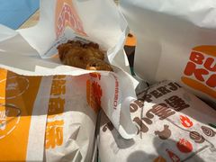 -汉堡王(砂之船奥莱店)