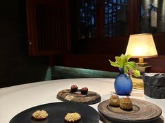 -三嚥阁 La Villa Restaurant