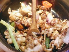 -啫神·广州地标美食(北京路店)