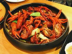 -回·龙虾铺·盆盆蟹·烧烤大排档(回龙观店)