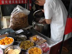 -大个子蒸饭