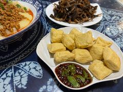 -云南李记罐罐米线饵丝小吃(汉中门金鹰店)