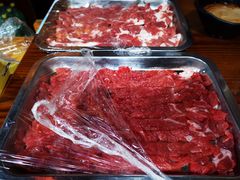-老北京涮羊肉(航东路店)