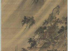 -正乙祠戏楼