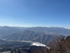 -北岳恒山