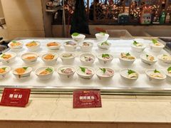 -雍和会海鲜姿造自助(湖东路店)
