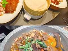 -慧泽园·烤鸭店(花园里店)