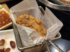 -火炉火自助餐(悠唐购物中心店)