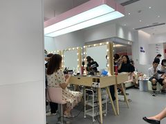 -天真蓝照相馆(中华广场店)