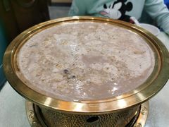 -罕山奶茶馆(和平路店)