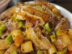 -天一沾水肥肠(科园一街店)