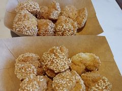 -点都德(广州白云山景区南门店)