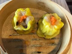 -无锡城中皇冠假日酒店·芳园中餐厅