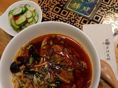 -西安印象·肉夹馍(金杨路店)