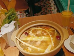 -避风塘(江桥万达店)