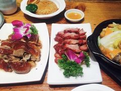 -新洪记·丽久饭店(铁西店)