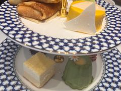 -哈拉硕俄式西餐