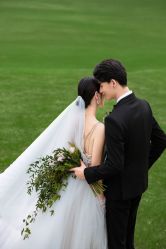 点击看大图 -薇薇新娘婚纱摄影(跃进北路店)