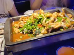 -蛙来哒(白云万达店)