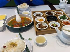 -新仙清汤牛腩(铜锣湾店)