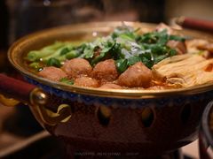 -潞州宴·长治人的会客厅(长兴北路店)