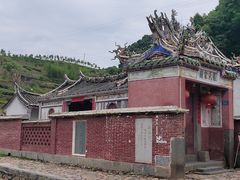 -南靖田螺坑土楼群景区