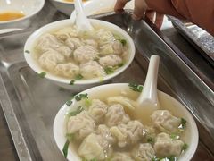 -汪家馄饨(集庆路店)