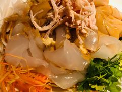 -京味斋·北京烤鸭(华威桥北工大店)