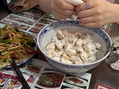-老西安韩记三鲜煮馍(四府街店)