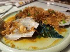 -老外婆(爱琴海店)