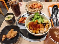-吉野家(上海美罗城店)