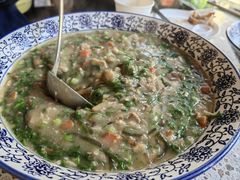 糟羹-荣家小吃(紫阳街店)