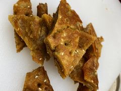 -香糯炎荞饼王(解放碑店)