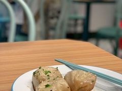 -小杨生煎(湟普汇店)