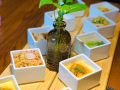 -敏珠拉姆藏餐·南京厨房(富春江东街店)