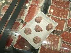 -火锅岛潮牌自助餐厅(天津天佑城店)