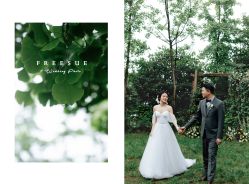 -Chic Bridal 熙可婚纱