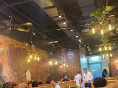 -小俩口烧烤东北菜(双井店)