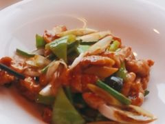 -晋阳春·山西菜·北京烤鸭(交大店)