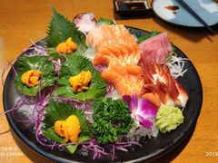 -花枝日本料理(金沟河店)