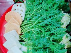 -东镇老火锅(长春路首店)