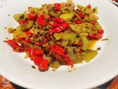-德叔阙里·衢州菜馆(月湖店)