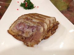 -蓬莱阁中餐厅(崇文门店)