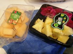 -鲜力达果品批发直销(无锡保利香槟店)