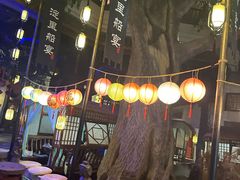 -淀里船宴(卓达店)