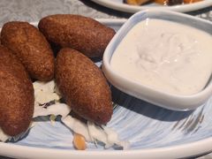 -La Medina餐厅(亮马河南路店)