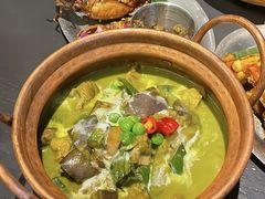 -NAYA·亚洲泰菜(欢乐港湾店)